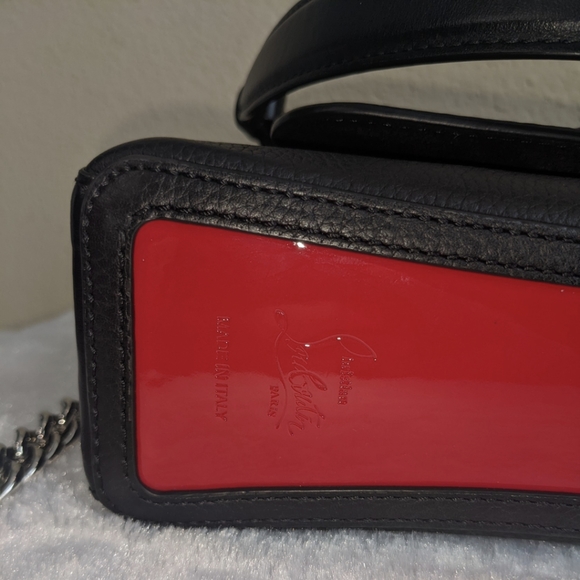 Christian Louboutin Rubylou Bag - Picture 5 of 8